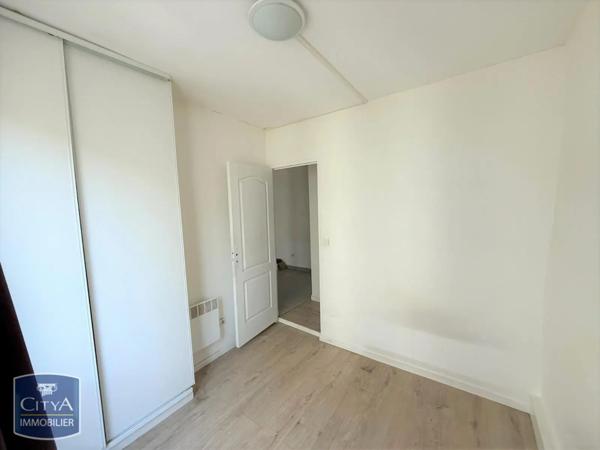 Appartement à vendre 2 pièces 27m²