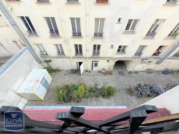 Appartement à vendre 2 pièces 27m²