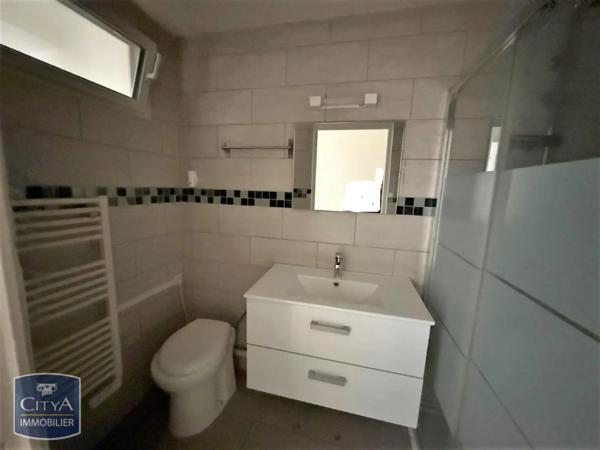 Appartement à vendre 2 pièces 27m²