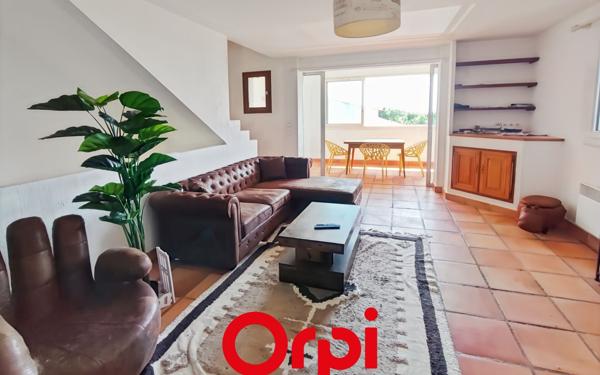 Maison à vendre    4 pièces • 84,94 m2 Bandol