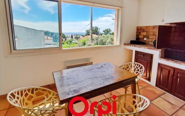 Maison à vendre    4 pièces • 84,94 m2 Bandol