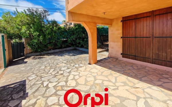 Maison à vendre    4 pièces • 84,94 m2 Bandol