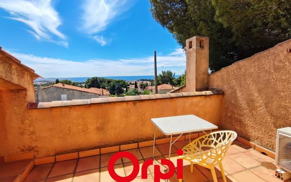 Maison à vendre    4 pièces • 84,94 m2 Bandol