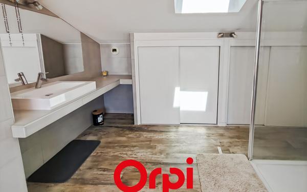 Maison à vendre    4 pièces • 84,94 m2 Bandol