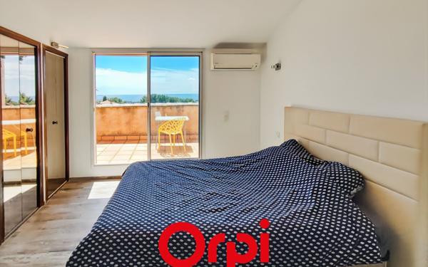 Maison à vendre    4 pièces • 84,94 m2 Bandol