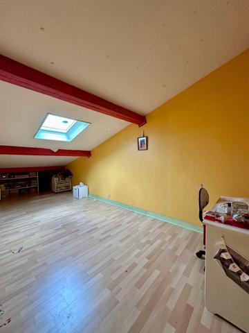 Charmante maison en pierre au cœur d’un hameau paisible