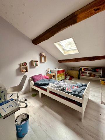 Charmante maison en pierre au cœur d’un hameau paisible