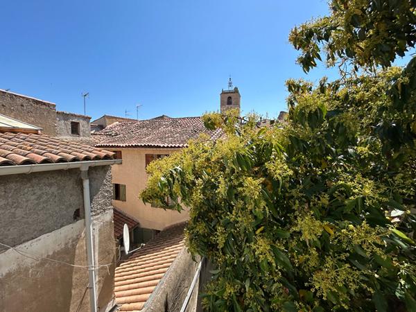Narbonne - Agréable T1 bis au dernier étage, quartier Bourg à Narbonne