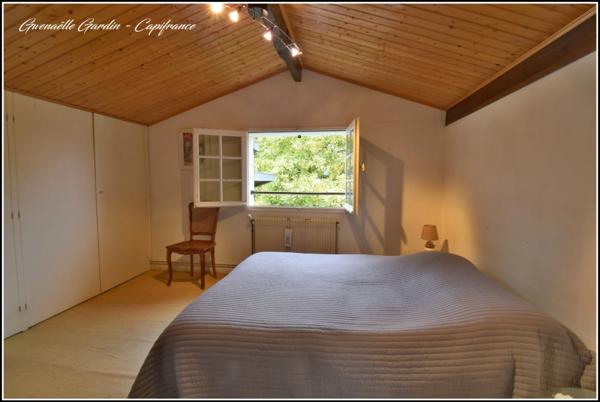 ANDERNOS LES BAINS - Maison 5 pièces avec garage sur terrain de 617 m²