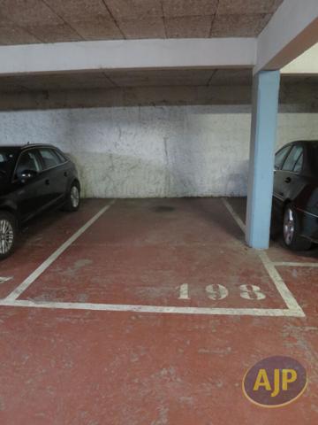 Vente parking Paris 7eme : 35 000 € - AJP Immobilière Passy Paris 16