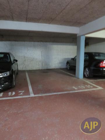 Vente parking Paris 7eme : 35 000 € - AJP Immobilière Passy Paris 16