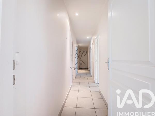 Maison à vendre 4 pièces 124 m² Montbeton