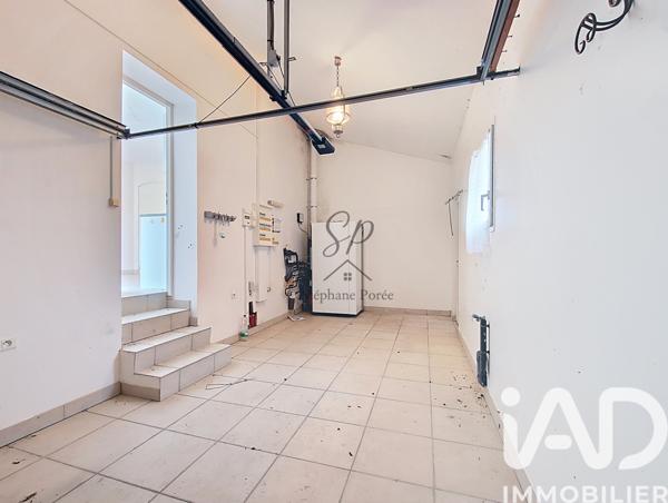 Maison à vendre 4 pièces 124 m² Montbeton