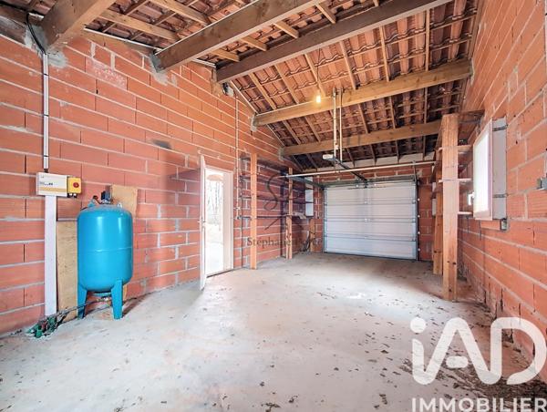 Maison à vendre 4 pièces 124 m² Montbeton