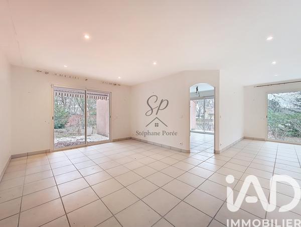 Maison à vendre 4 pièces 124 m² Montbeton