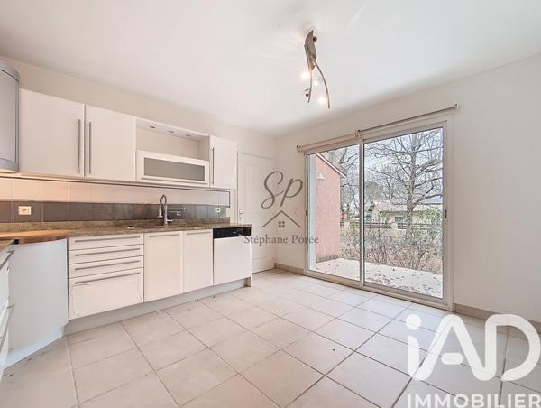Maison à vendre 4 pièces 124 m² Montbeton