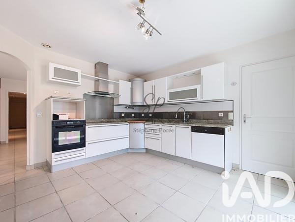 Maison à vendre 4 pièces 124 m² Montbeton