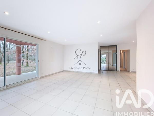 Maison à vendre 4 pièces 124 m² Montbeton