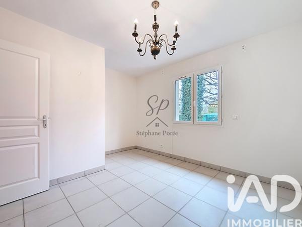 Maison à vendre 4 pièces 124 m² Montbeton