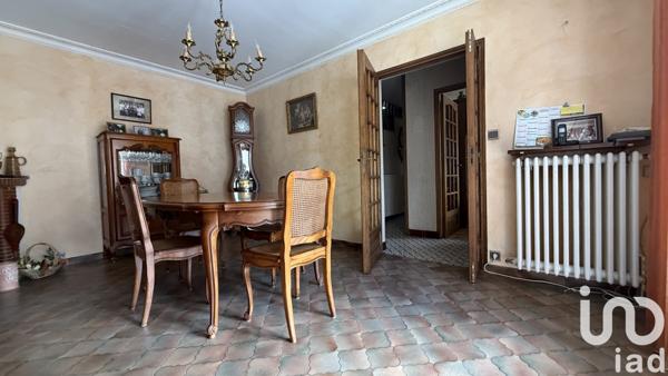 Maison à vendre 5 pièces 95 m² Laval