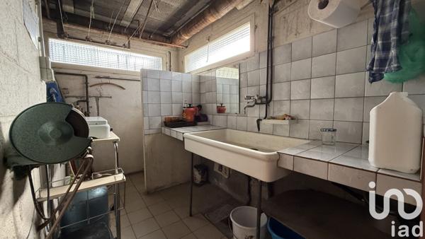 Maison à vendre 5 pièces 95 m² Laval