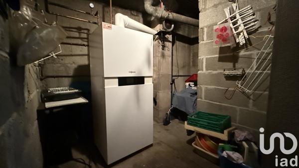 Maison à vendre 5 pièces 95 m² Laval