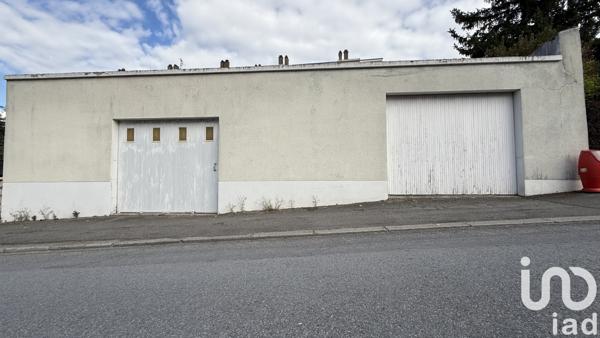 Maison à vendre 5 pièces 95 m² Laval