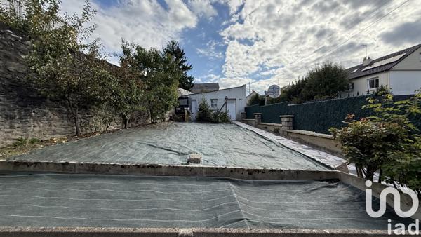 Maison à vendre 5 pièces 95 m² Laval