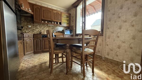 Maison à vendre 5 pièces 95 m² Laval