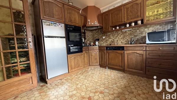 Maison à vendre 5 pièces 95 m² Laval