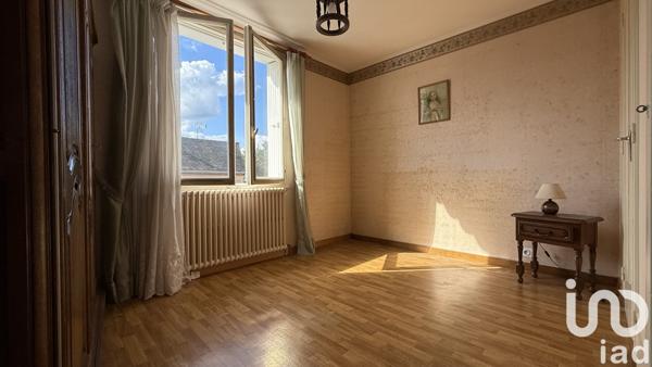 Maison à vendre 5 pièces 95 m² Laval