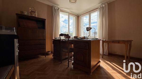 Maison à vendre 5 pièces 95 m² Laval