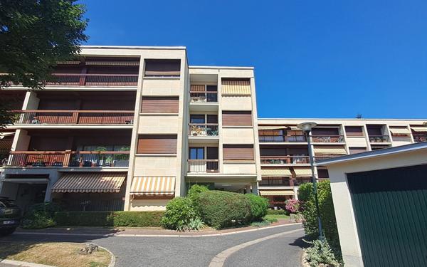 Appartement à louer    1 pièce • 31 m2 Fontainebleau