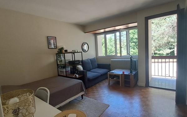 Appartement à louer    1 pièce • 31 m2 Fontainebleau