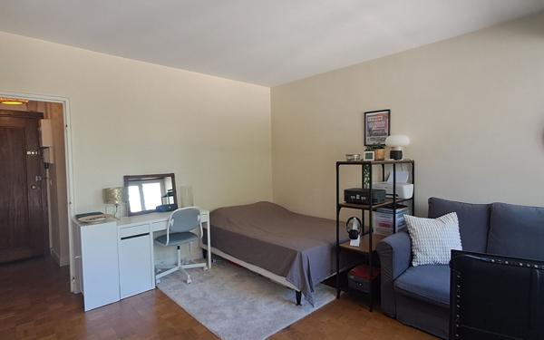 Appartement à louer    1 pièce • 31 m2 Fontainebleau