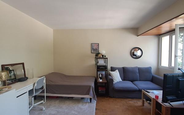 Appartement à louer    1 pièce • 31 m2 Fontainebleau