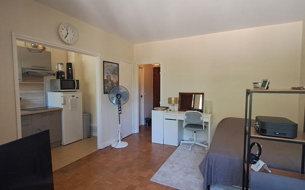 Appartement à louer    1 pièce • 31 m2 Fontainebleau