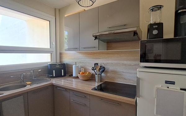 Appartement à louer    1 pièce • 31 m2 Fontainebleau