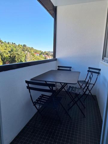 Appartement 3 pièces de 63 m² à Chamalieres