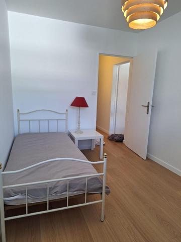 Appartement 3 pièces de 63 m² à Chamalieres