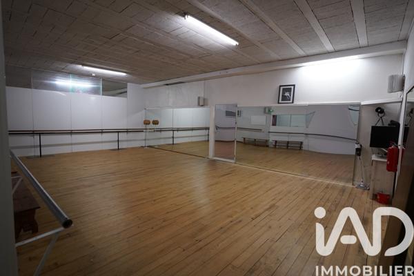 Immeuble à vendre 335 m² Lézignan-Corbières