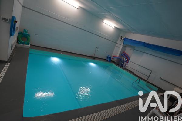 Immeuble à vendre 335 m² Lézignan-Corbières