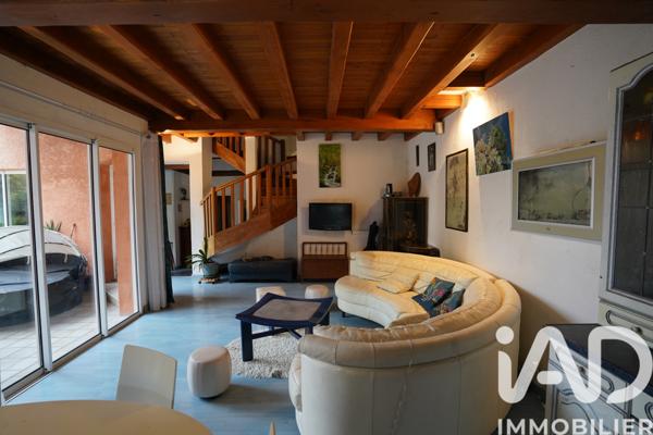 Immeuble à vendre 335 m² Lézignan-Corbières