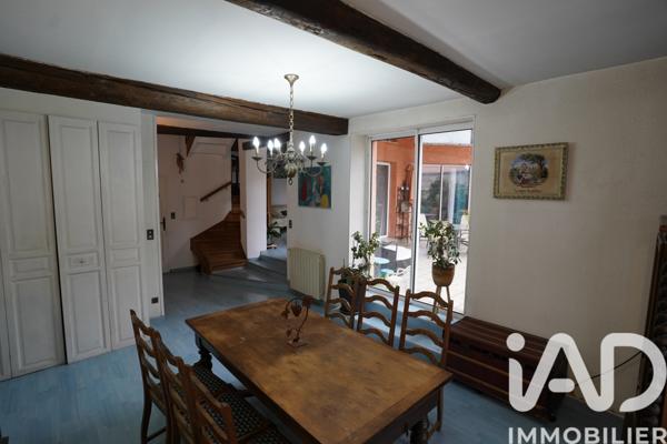 Immeuble à vendre 335 m² Lézignan-Corbières