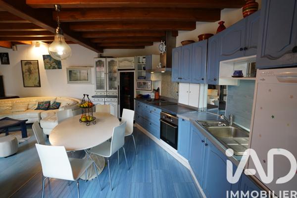 Immeuble à vendre 335 m² Lézignan-Corbières
