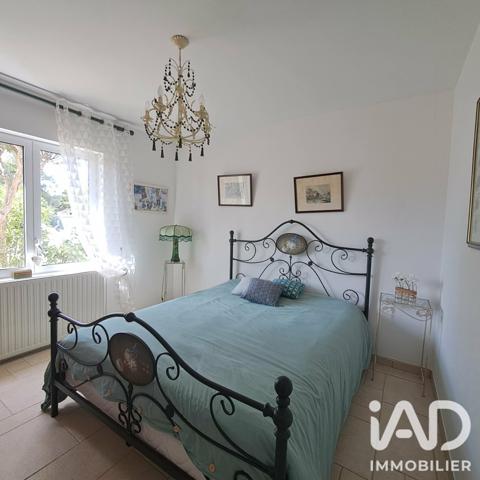 Maison à vendre 4 pièces 190 m² Les Mathes