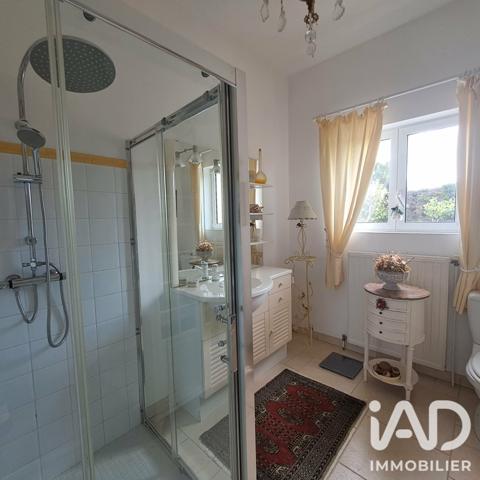 Maison à vendre 4 pièces 190 m² Les Mathes