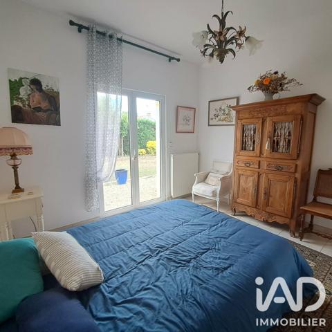 Maison à vendre 4 pièces 190 m² Les Mathes