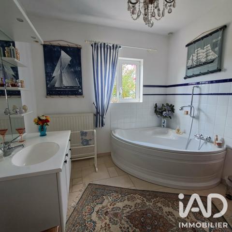 Maison à vendre 4 pièces 190 m² Les Mathes