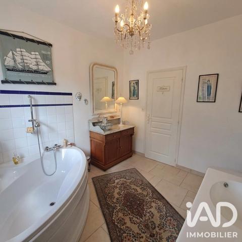 Maison à vendre 4 pièces 190 m² Les Mathes